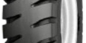 Galaxy Port Star Plus E-4.5 Reach Stacker Port Tire