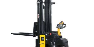 ES 15W Godrej Electric Stacker