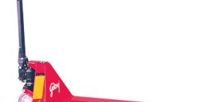 Godrej GPT 2500 W Hand Pallet Truck