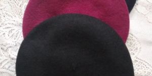 Beret Cap