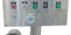 Electrical Panel Box