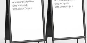 Advertising Displays