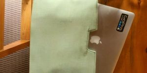 Laptop Sleeve