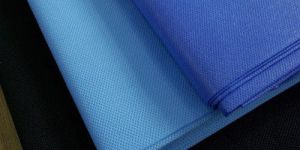 Medical Blue Non Woven Fabric