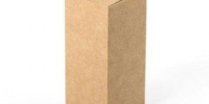 Bottle Packaging Box