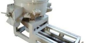 Plastic Agglomerator Machine