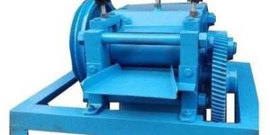 Plastic Dana Cutting Machine