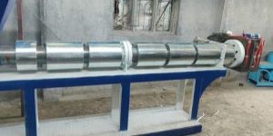 Plastic Pelletizing Machine