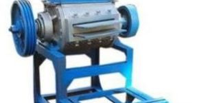 Plastic Scrap Grinder Machine