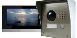 IP Video Door Phone