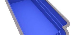 Fiberglass Pools