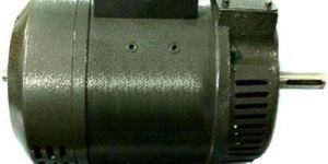DC Shunt Motor