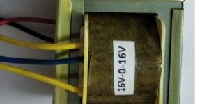 Single Phase Transformer