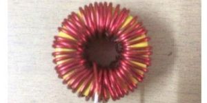 Toroidal Transformer