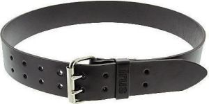 Split Leather Belt