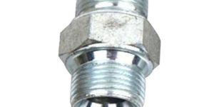 Hydraulic Hex Nipples