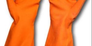 Industrial Safety Gloves