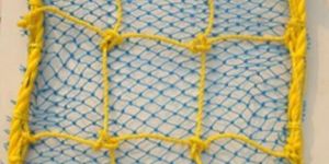 Industrial Safety Nets