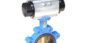 Pneumatic Valve