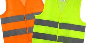 Reflective Safety Vest