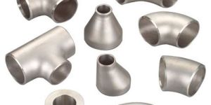 Stainless Steel Pipe Elbow