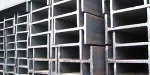 Structural Steel H Beam