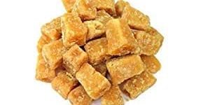Jaggery Cubes