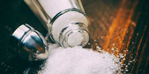 Table Salt
