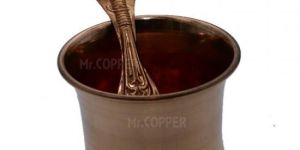 Copper Panchapatra