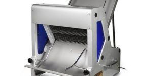 Commercial Bread Slicing Machine