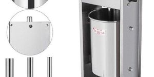 Commercial Sausage Filling Machine