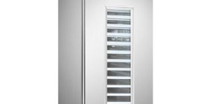 Electric Inter Proofer