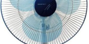 Table Fan