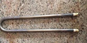 U Shaped Heating Element