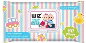 Baby Wet Wipe
