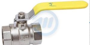 Brass Ball Valve