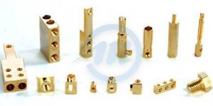 Brass Electrical Parts