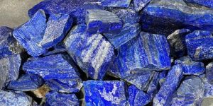 Lapis Rough Stone