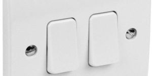 MK Electrical Switch