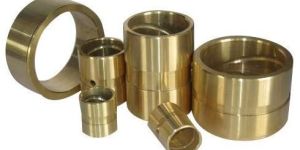 Brass Gun Metal Bush