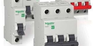 Electrical Switchgear