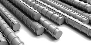 Mild Steel TMT Bars