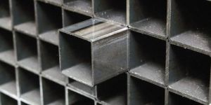 Square Hollow Section Pipes