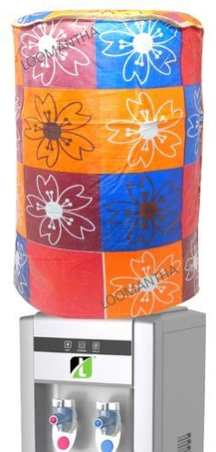 Water Dispenser Bottle Cover