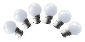 0.5 Watt LED Inverter Bulb