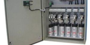 Automatic Power Factor Control Panel