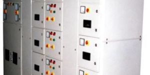 Control Panel Board