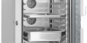 Low Temperature Electric Oven