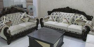 Designer Sofa Set