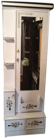 Standardized Dressing Table